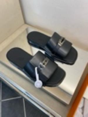 wholesale quality men hermes slipper model no. 203
